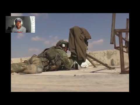 An african reaction to the russian Song " when we are at War"