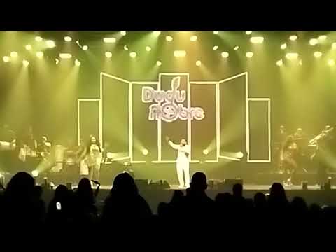 Dudu nobre / show na Via Music Hall  2025 / vídeo. 2