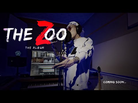 Young Mo'G - The Zoo (album intro)