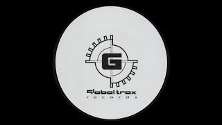 Patrik Skoog - Tek