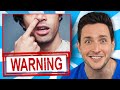 The Truth About Picking Your Nose Responding To Comments 17