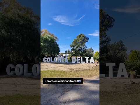Un rincón escondido en Uruguay