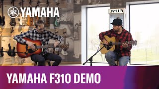 F310 (Cherry Sunburst), зображення 1