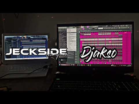 DJAKSO FT JECKSIDE x SABRINA - FARAWAY [ZOUKREMIX] 2K25 😎💯