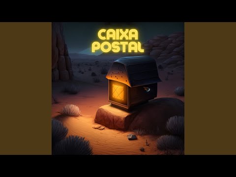 Caixa Postal