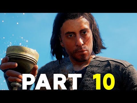 FAR CRY NEW DAWN Walkthrough Gameplay Part 10 | No Commentary