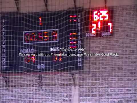 KSBIH (Ž) - RUDAR SPORT UGLJEVIK vs CELIK SUBOR ZENICA - 19 KOLO