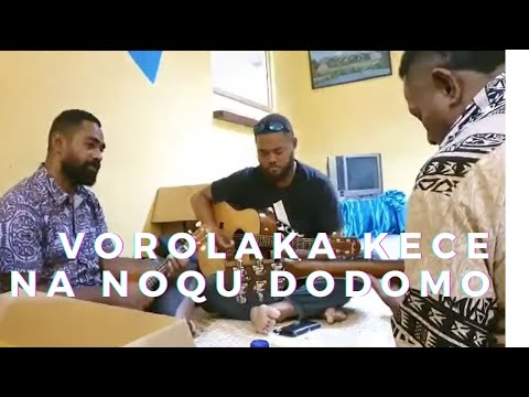 Vorolaka kece na noqu dodomo  Sigidrigi