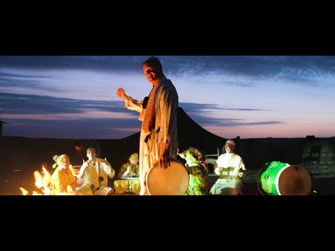 Dj Hamida Feat Raiss Hamid & Rj : Achelhi Gang (Clip Officiel)