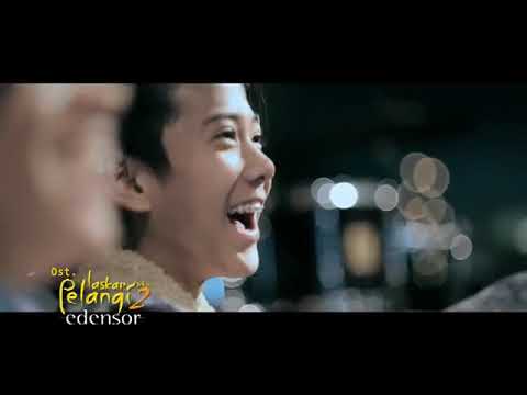 Coboy Junior "Pelangi dan Mimpi" OST. Laskar Pelangi Sekuel 2 - Edensor