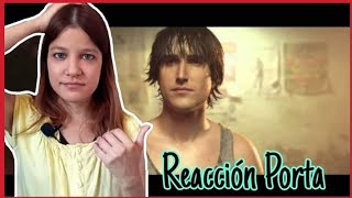 REACCIÓN PORTA Y GEMA - La Primera Vez | Natuchys