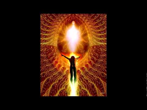 JAHAN and MAYA PARADOX - System Shift of the Paradigm Myth