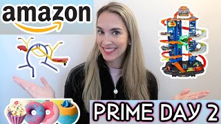 Best AMAZON PRIME DAY Deals of 2023!  Kindergarten Preschool Toddler + Kid  Baby Edition *Shop Now*
