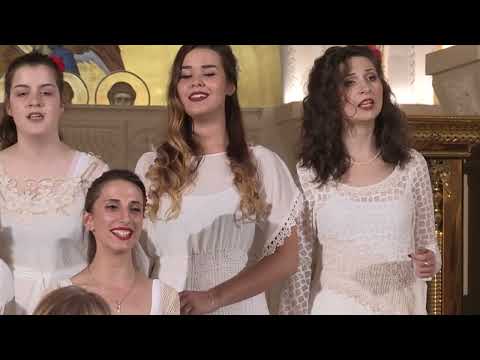 Vokalna radionica Bistrik - Marije, dilber bela Marije