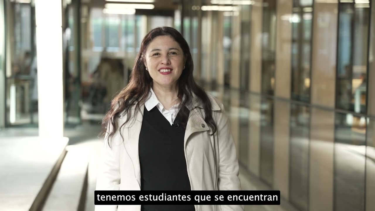 Nueva Carrera Ingeniería Civil Biomédica – Universidad Finis Terrae – Admisión 2025