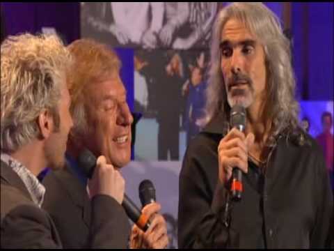 Gaither Vocal Band A Reunion Vol II  Bonus   I Believe, Help Thou My Unbelief com Bill Gaither, Guy Penrod e Marshall Hall