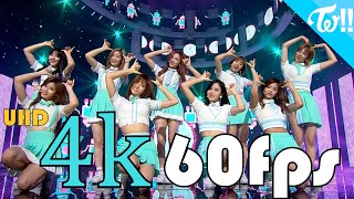 Download lagu 170601 TWICE - Signal (KPOP TV Show Mnet M!Countdown) [4k 60fps] mp3