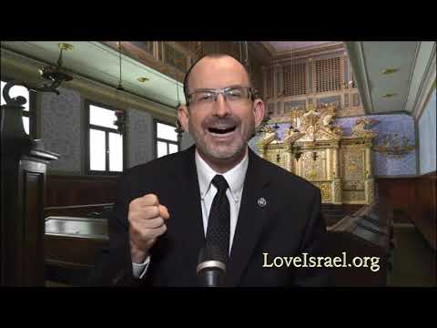 Isaiah Chapter 7 Part 1