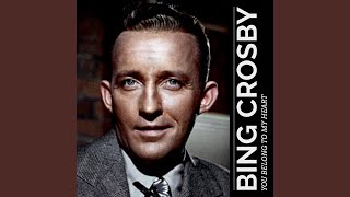 You Belong to My Heart