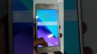 Simple Methord Hard Reset Samsung Galaxy Grand Prime Plus Factory Reset Android pattern lock remove