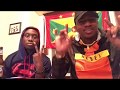 Patoranking - Confirm (Official Video) ft. Davido-Reaction Video Patoranking - Confirm (Official Video) ft. Davido-Reaction Video