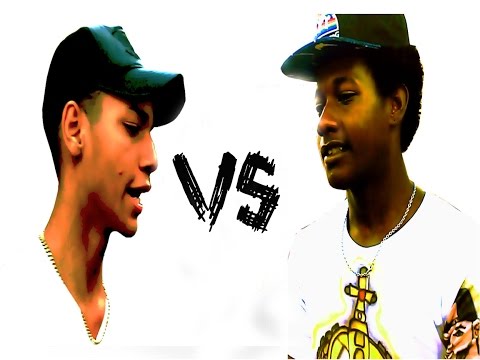 ELIAN STYLE VS  DINAMITA====BATALLA DE FREESTYLE EN MEGA CENTRO