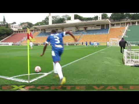 FINAL TAÇA PAULISTA DE FUTEBOL2019