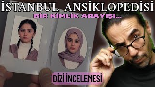 İstanbul Ansiklopedisi: İki Kadın Arasında Yasak Aşk – Biri Seküler, D