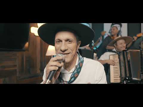 Campeiro Amor - Grupo Manotaço