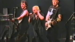 Accept - Hard Attack 1996