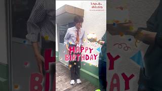 #向井康二 さんのお誕生をお祝い🥳🎂『#いろはの恋は時代をかける』