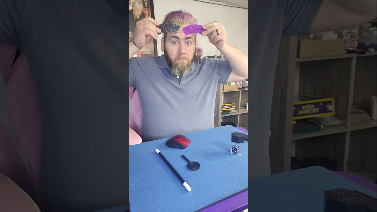 Promotional video thumbnail 3 for WonderTwist Entertainment