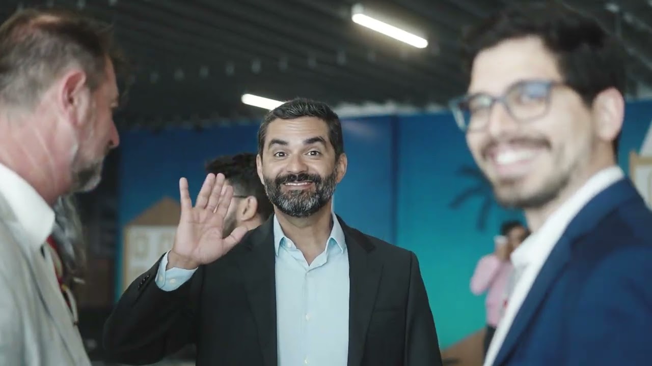 Aftermovie — Aeroporto Sol