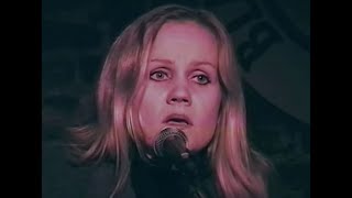 Eva Cassidy - Tall Trees in Georgia