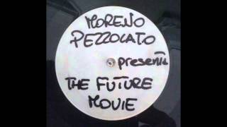 Moreno Pezzolato - The Future Movie (African Tribe Mix)