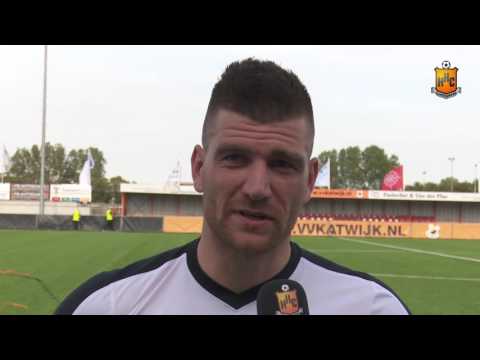 Reactie Jan Hooiveld op VV Katwijk - HHC Hardenberg