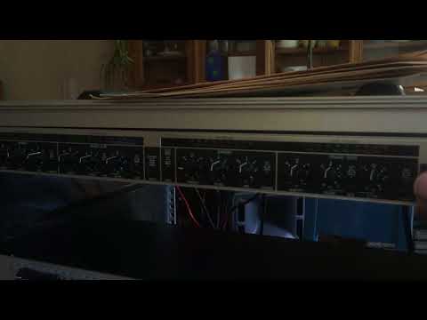 Behringer Denoiser SNR2000-thumb-1