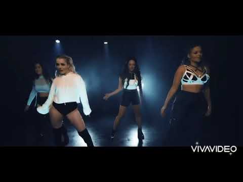 Little Mix Tribute band