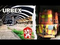 ABANDONED BRICK FACTORY FULLY EQUIPED URBEX