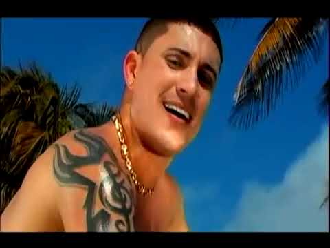 El Condon - Osmani Garcia