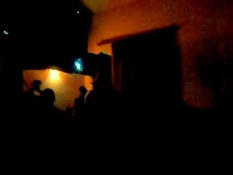 Mc Jah Koko and Teddy Ziggy