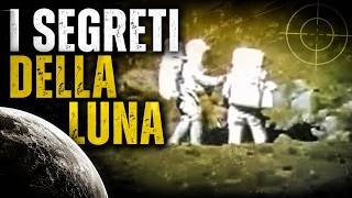 I SEGRETI DELLA LUNA