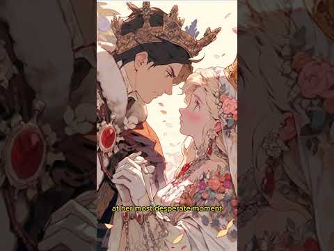 Sad Ending the little mermaid |original story #digitalart #mermaid #movie #newest #story #fairytale