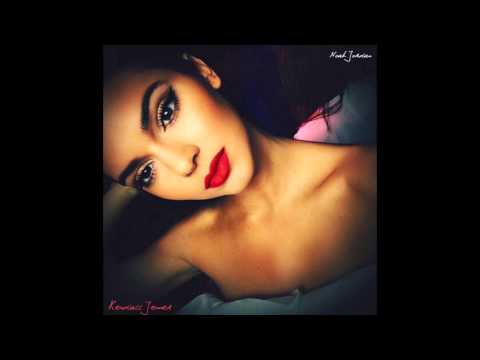 Noah Jordan - Kendall Jenner (Prod by Laffree)