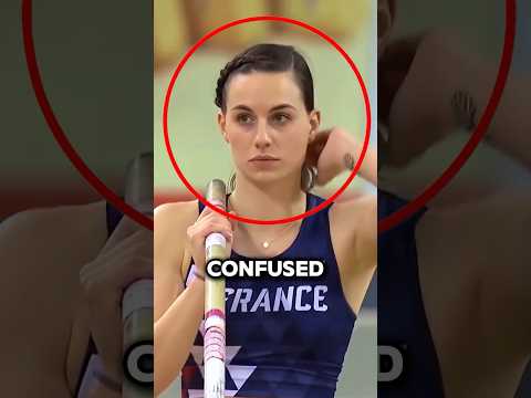 She Didn’t Have To Do That 🤯