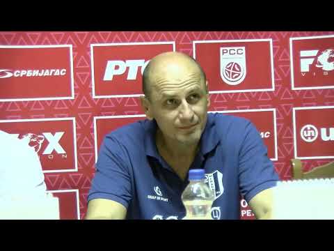 ARKUS liga 1. kolo (Ž) / Mladost NP - Medicinar / Izjave aktera meča nakon utakmice