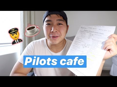 How to start studying for your instrument rating | Pilots Cafe