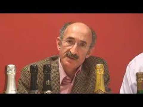 Pierre Peters Blancs de Blancs Champagne