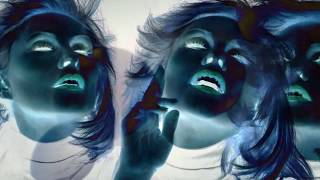 Brian Reitzell feat. Debbie Harry & Shirely Manson - "Tehran 1979