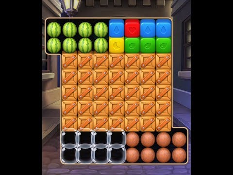 TOON BLAST level 2538